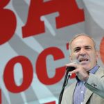 Гарри Каспаров