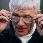 Глава правительства Кришьянис Кариньш