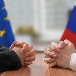Запад и Россия