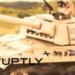 Игрушка с нацистской символикой