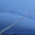 Испытания крылатой ракеты с ядерным двигателем «Буревестник» (2)