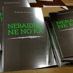 Книга о наркокурьере
