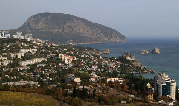 Крым