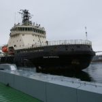 Ледокол Илья Муромец
