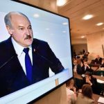 Лукашенко