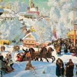 Масленница