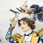 Мировая власть США