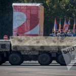 Парад в честь Дня независимости Республики Армения