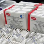 Российская вакцина ЭпиВакКорона