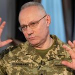 Руслан Хомчак