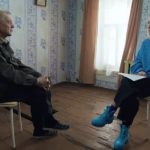 Собчак берёт интервью у скопинского маньяка