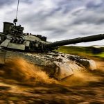 Таковые учения Западного военного округа России