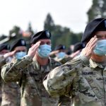 военные сша