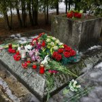 памятник в екабпилсе