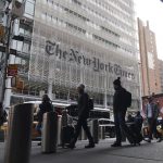 The New York Times
