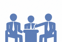 Список кандидатов