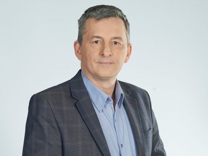 Александр Клапин