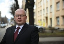 ЛУДЗА БУДЕТ В НАДЕЖНЫХ РУКАХ!
