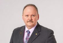 АЛЕКСЕЙ ВАСИЛЬЕВ: МЫ ВЕРНЕМ ДОВЕРИЕ ДАУГАВПИЛЧАН К ДУМЕ