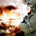 Владимир Путин и война