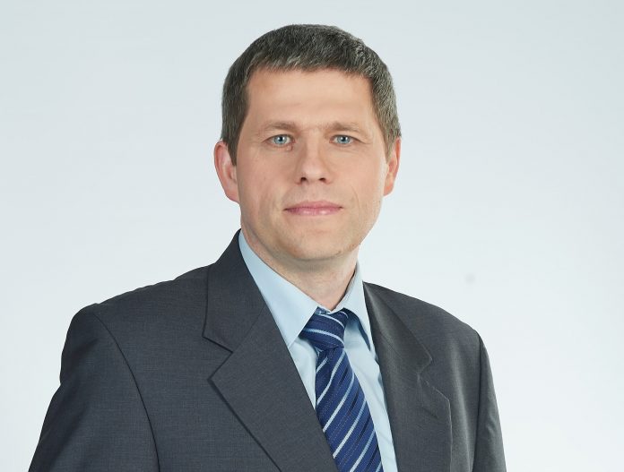 Дмитрий Капишников