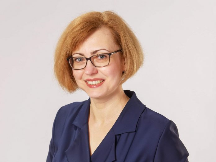 Екатерина С-С