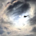 Истребители СУ-27 ВВС Украины