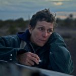 Кадр из фильма Земля кочевников