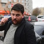Леонид Волков