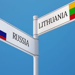 Литва и Россия