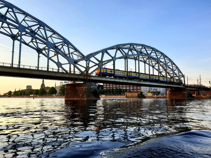 Мост