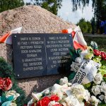 Site of 2010 Polish President plane crash
