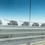 Переброска российских войск