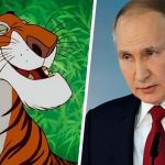 Путин предупредил Шерхана