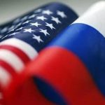 Россия и США