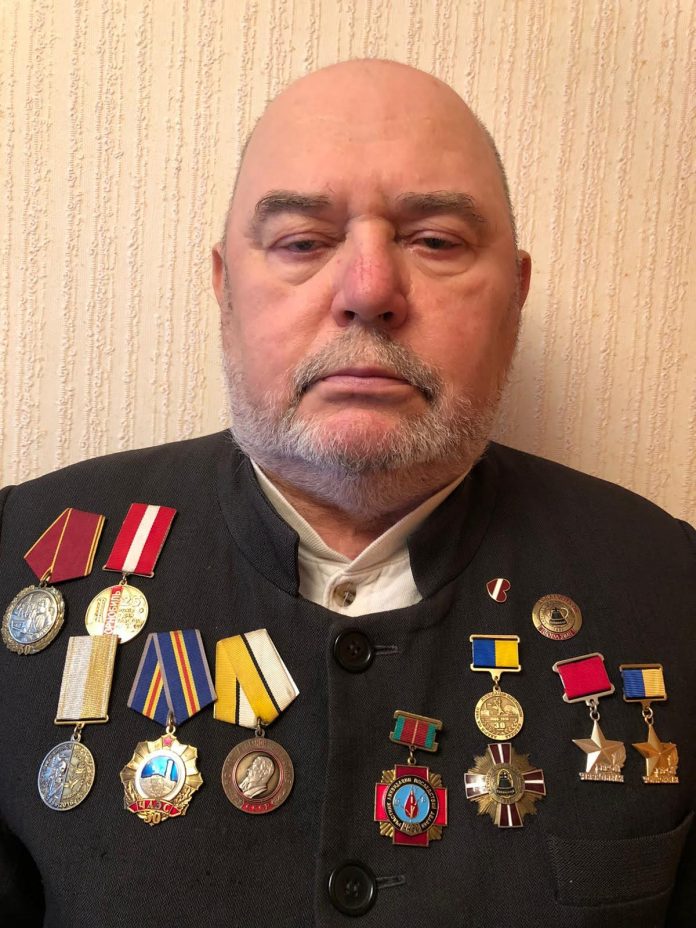 Соколов