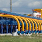 Транзит газа