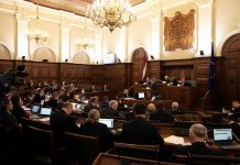 ОБЩЕСТВЕННЫЕ ОРГАНИЗАЦИИ ЛАТВИИ: ЖИВ ЛИ БОЛЬНОЙ?