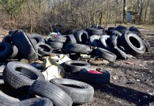 ЗАМЕТИЛИ БЕСПОРЯДОК В РИГЕ? РАССКАЗЫВАЕМ КУДА ЗВОНИТЬ И К КОМУ ОБРАЩАТЬСЯ