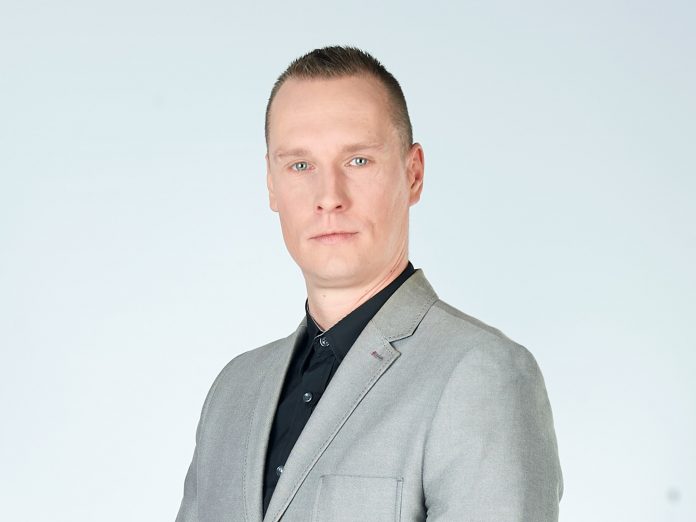 Andris Vurcs