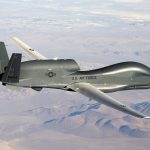 RQ-4A Global Hawk