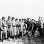 Адмирал Колчак (1874-1920) на фронте