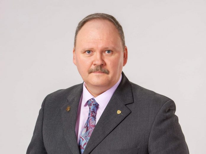 Алексей Васильев