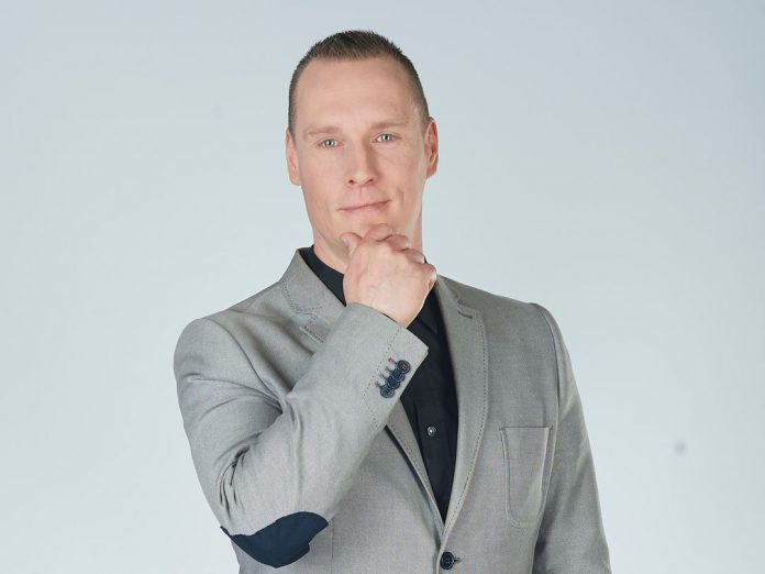 Андрис Вурчс