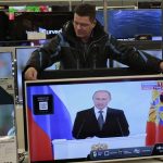 Борьба с российской пропагандой