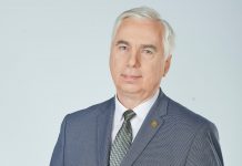 ВИКТОР ГУЩИН: ГОРОДСКАЯ СРЕДА — ЧАСТЬ НАШЕГО ДУХОВНОГО НАСЛЕДИЯ