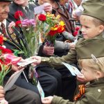 В День Победы