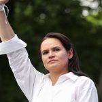 В Литве поддерживают Тихоновскую