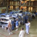 В американской тюрьме