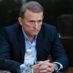 Глава политсовета партии Оппозиционная платформа — за жизнь Виктор Медведчук